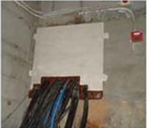 环保型防火隔板,轻质防火隔板防火时间-产品报价-廊坊克洛德防火材料