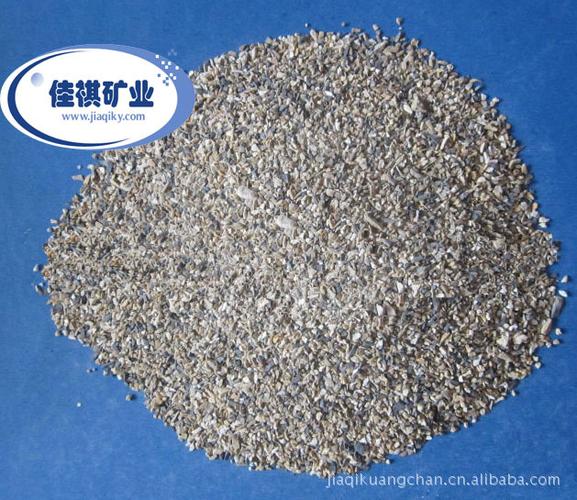 铝矾土——优质耐火防火材料的厂家直销之选