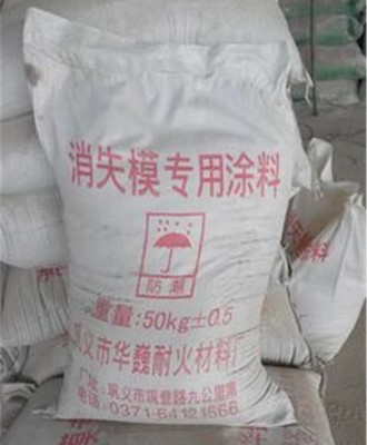 华巍耐火 专业防火消失模涂料，铸就安全与品质细节
